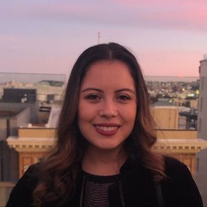 Meet your Posher, Melissa